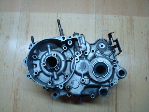Motorengehäuse für Kawasaki KMX 125, Baujahr 1995 - 2002