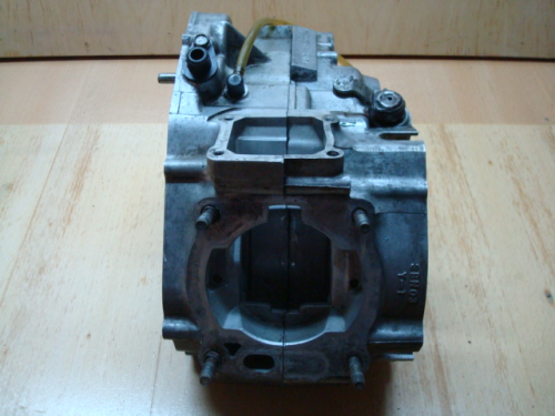 Motorengehäuse Yamaha DT 125, Baujahr 1995 - 2003
