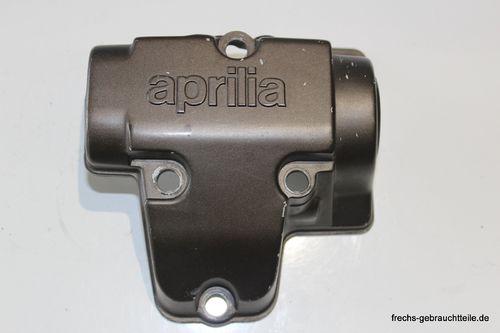 Aprilia Zylinderkopfdeckel für alle SXV/RXV 450/550