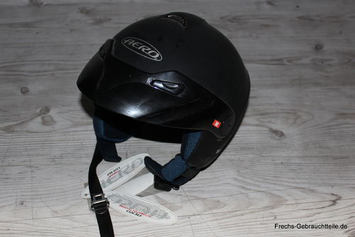 AERO AR10 Halbschalen Helm ohne Visier