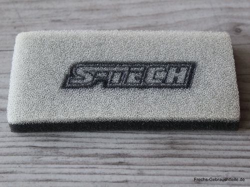 S-TECH Luftfilter für KTM SX50 Pro&Junior