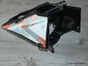 Luftfilterkasten für KTM SX65 ab Bj. 09