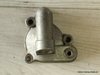 Wasserpumpengehäusedeckel mit Dichtung für KTM SX65 Bj.12-16
